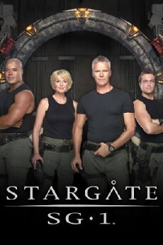 Stargate SG-1 (1997) - Stream Online