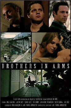 Brothers in Arms (2016) - Stream Online