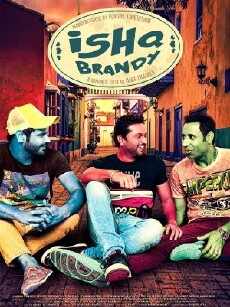 Ishq Brandy (2014) - Stream Online