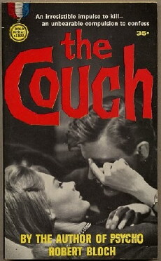 The Couch (1962) - Stream Online
