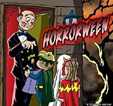 Horrorween (2011) - Stream Online