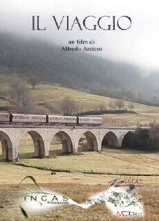 Il viaggio (2016) - Stream Online
