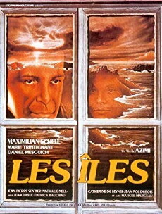 The Islands (1983) - Stream Online