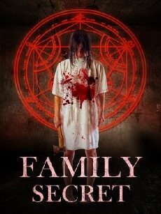 Family Secret (2015) - Stream Online