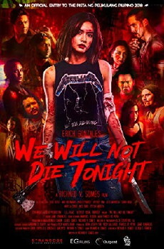 We Will Not Die Tonight (2018) - Stream Online