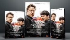 Zum Sterben zu früh (2015) - Stream Online