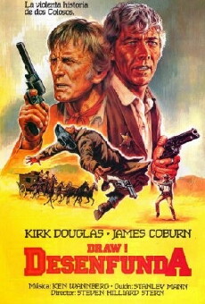 Draw! (1984) - Stream Online