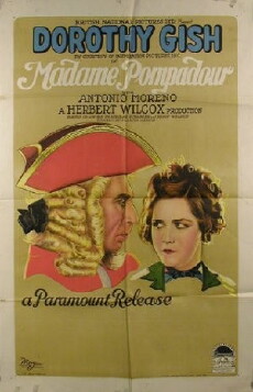 Madame Pompadour (1927) - Stream Online