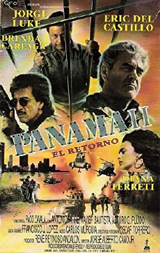 Panamá II: el retorno (1991) - Stream Online