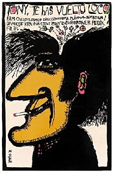 Toni, bist du verrückt? (1969) - Stream Online