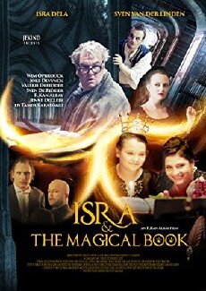 Isra en het magische boek (2016) - Stream Online