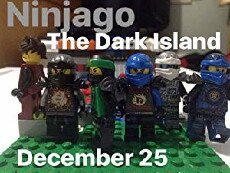 Ninjago Dark Island (2017) - Stream Online