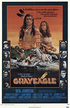 Grayeagle (1977) - Stream Online