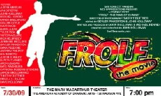 Frolf: The Movie (2009) - Stream Online