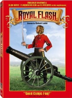 Royal Flash (1975) - Stream Online