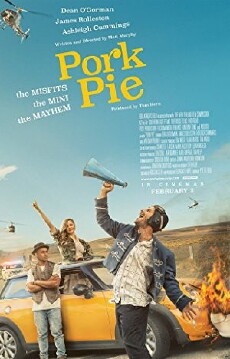 Pork Pie (2017) - Stream Online