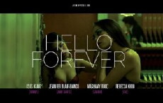 Hello Forever (2013) - Stream Online