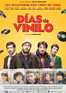 Vinyl Days (2012) - Stream Online