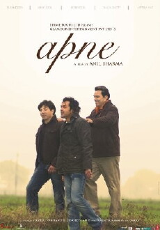 Apne (2007) - Stream Online