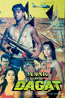 Anak ng dagat (1992) - Stream Online