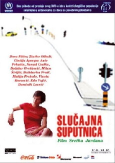 Accidental Co-Traveller (2004) - Stream Online