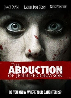 The Abduction of Jennifer Grayson (2017) - Stream Online