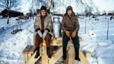Midvinterduell (1983) - Stream Online