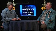 Adventures in Education: Life Art Gallery (2018) - Stream Online