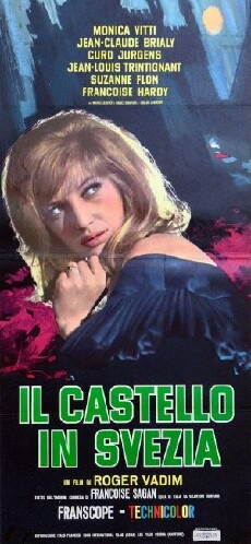 Nutty, Naughty Chateau (1963) - Stream Online