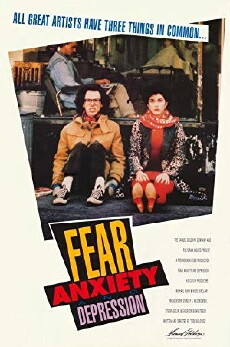 Fear, Anxiety & Depression (1989) - Stream Online