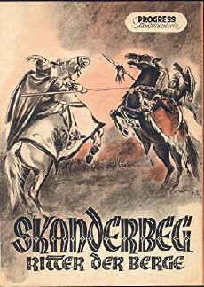 Skanderbeg (1953) - Stream Online