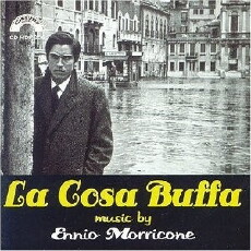 La cosa buffa (1972) - Stream Online