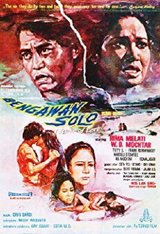 Bengawan solo (1971) - Stream Online
