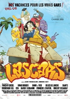 Lascars (2009) - Stream Online