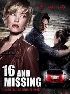 16 and Missing (2015) - Stream Online