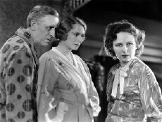 Strictly Personal (1933) - Stream Online