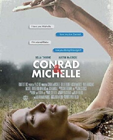 Conrad & Michelle: If Words Could Kill (2018) - Stream Online