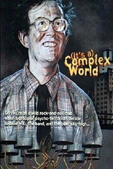 Complex World (1992) - Stream Online