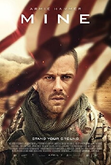 Mine (2016) - Stream Online