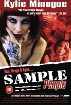 Sample People (2000) - Stream Online