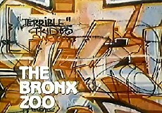 The Bronx Zoo (1987) - Stream Online