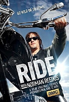 Ride with Norman Reedus (2016) - Stream Online