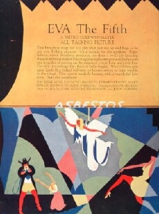 The Girl in the Show (1929) - Stream Online
