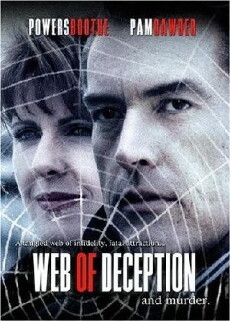 Web of Deception (1994) - Stream Online