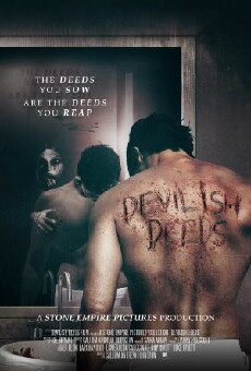 Devilish Deeds (2018) - Stream Online