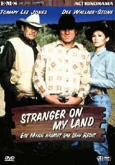 Stranger on My Land (1988) - Stream Online