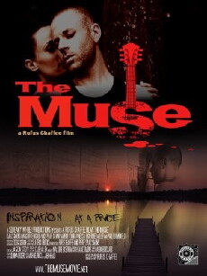 The Muse (2014) - Stream Online