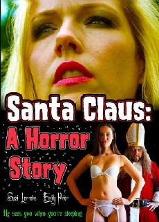 SantaClaus: A Horror Story (2016) - Stream Online