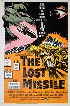 The Lost Missile (1958) - Stream Online
