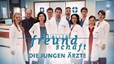 In aller Freundschaft - Die jungen Ärzte (2015) - Stream Online